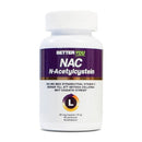 NAC - 90 caps